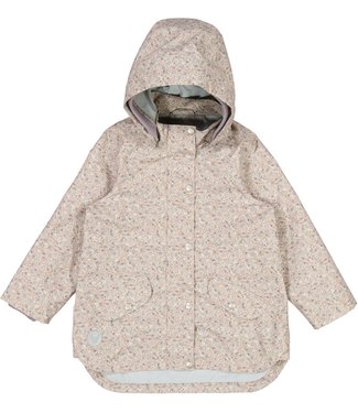 Wheat Kinder Regenjacke Oda highrise