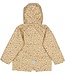 Wheat Jungen Regenjacke Carlo sand