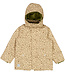 Wheat Jungen Regenjacke Carlo sand