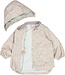 Wheat Kleinkinder Regenjacke Oda highrise