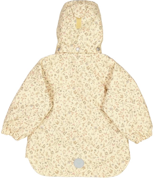 Wheat Kleinkinder Regenjacke Oda wild flowers