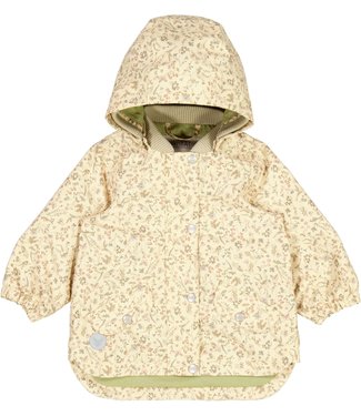 Wheat Kleinkinder Regenjacke Oda wild flowers