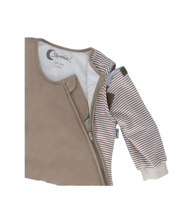 Sterntaler Schlafsack 110cm Hase Happy