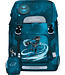 Beckmann Schulrucksack Classic 6-teiliges Set, Ninja Master