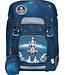 Beckmann Schulrucksack Classic 6-teiliges Set, Space Mission