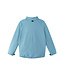 Reima Kinder Fleecejacke Kahvilla Sky blue