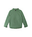 Reima Kinder Fleecejacke Kahvilla Green Clay