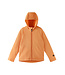 Reima Kinder Fleecejacke Haave Orange Peach