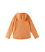 Reima Kinder Fleecejacke Haave Orange Peach