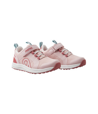 Reima Kinder Sneaker Enkka Soft rose