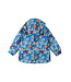 Reima tec Kleinkinder Regenjacke Hete Cool blue