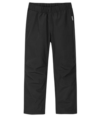 Reima tec Kinder Regenhose Invert black