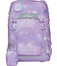 Beckmann Schulrucksack Classic 6-teiliges Set, Candy