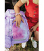 Beckmann Schulrucksack Classic 6-teiliges Set, Candy