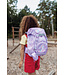 Beckmann Schulrucksack Classic 6-teiliges Set, Candy