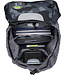 Beckmann Schulrucksack Classic 6-teiliges Set, Camo Rex