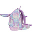 Beckmann Schulrucksack Active Air FLX 6-teiliges Set, Unicorn