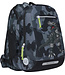 Beckmann Schulrucksack Active Air FLX 6-teiliges Set, Camo Rex