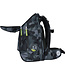 Beckmann Schulrucksack Active Air FLX 6-teiliges Set, Camo Rex