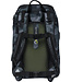 Beckmann Schulrucksack Active Air FLX 6-teiliges Set, Camo Rex