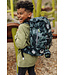 Beckmann Schulrucksack Active Air FLX 6-teiliges Set, Camo Rex