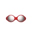 Julbo Kindersonnenbrille Loop M Rot/Grau