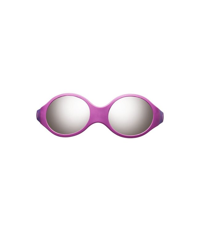 Julbo Kindersonnenbrille Loop M Rosa/Violett