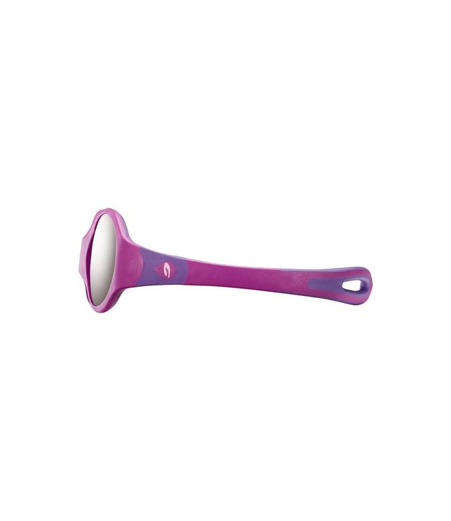 Julbo Kindersonnenbrille Loop M Rosa/Violett