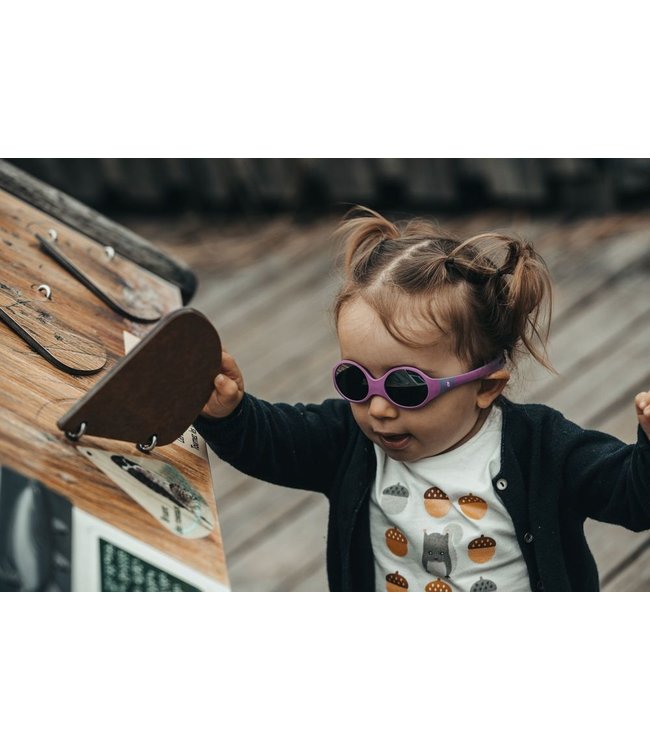 Julbo Kindersonnenbrille Loop M Rosa