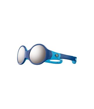 Julbo Kindersonnenbrille Loop M Blau/Türkis