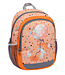 Belmil KIDDY PLUS Kindergartenrucksack Cute Foxy