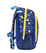 Belmil KIDDY PLUS Kindergartenrucksack Little Jungle