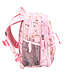 Belmil MINI KIDDY Kindergartenrucksack Woodland Deer