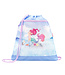 Belmil CLASSY Schulrucksack 4-teiliges-Set Beautiful Mermaid