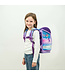 Belmil CLASSY Schulrucksack 4-teiliges-Set Beautiful Mermaid