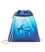 Belmil CLASSY Schulrucksack 4-teiliges-Set Dolphins