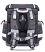 Belmil CLASSY Schulrucksack 4-teiliges-Set Firetruck 2