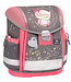 Belmil CLASSY Schulrucksack 4-teiliges-Set Little Owl