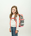 Belmil CLASSY Schulrucksack 4-teiliges-Set Little Owl