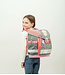 Belmil CLASSY Schulrucksack 4-teiliges-Set Little Owl