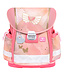 Belmil CLASSY Schulrucksack 4-teiliges-Set Marble