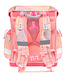 Belmil CLASSY Schulrucksack 4-teiliges-Set Marble