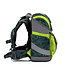 Belmil SMARTY Schulrucksack 4-teiliges-Set Green Splash