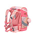 Belmil SMARTY Schulrucksack 4-teiliges-Set Marble