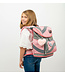 Belmil SMARTY Schulrucksack 4-teiliges-Set Pink Dots 2