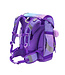 Belmil SMARTY Schulrucksack 5-teiliges-Set Wonder 2