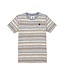 Garcia Jungen T-Shirt Streifen Design