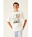 Garcia Jungen T-Shirt Exploring