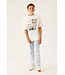 Garcia Jungen T-Shirt Exploring