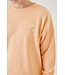 Garcia Jungen Pullover orange